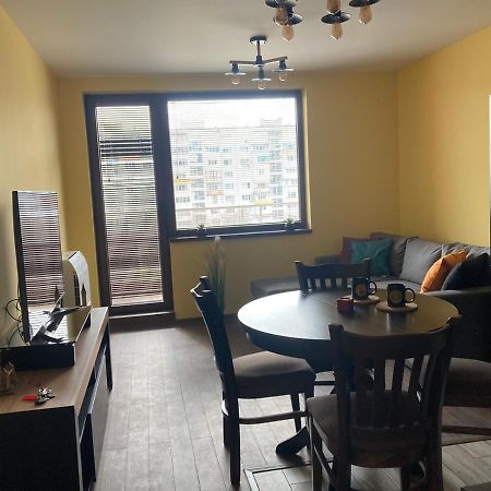 וארנה Victor'S Suite , With Private Parking מראה חיצוני תמונה