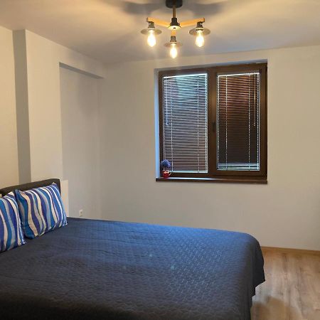 וארנה Victor'S Suite , With Private Parking מראה חיצוני תמונה