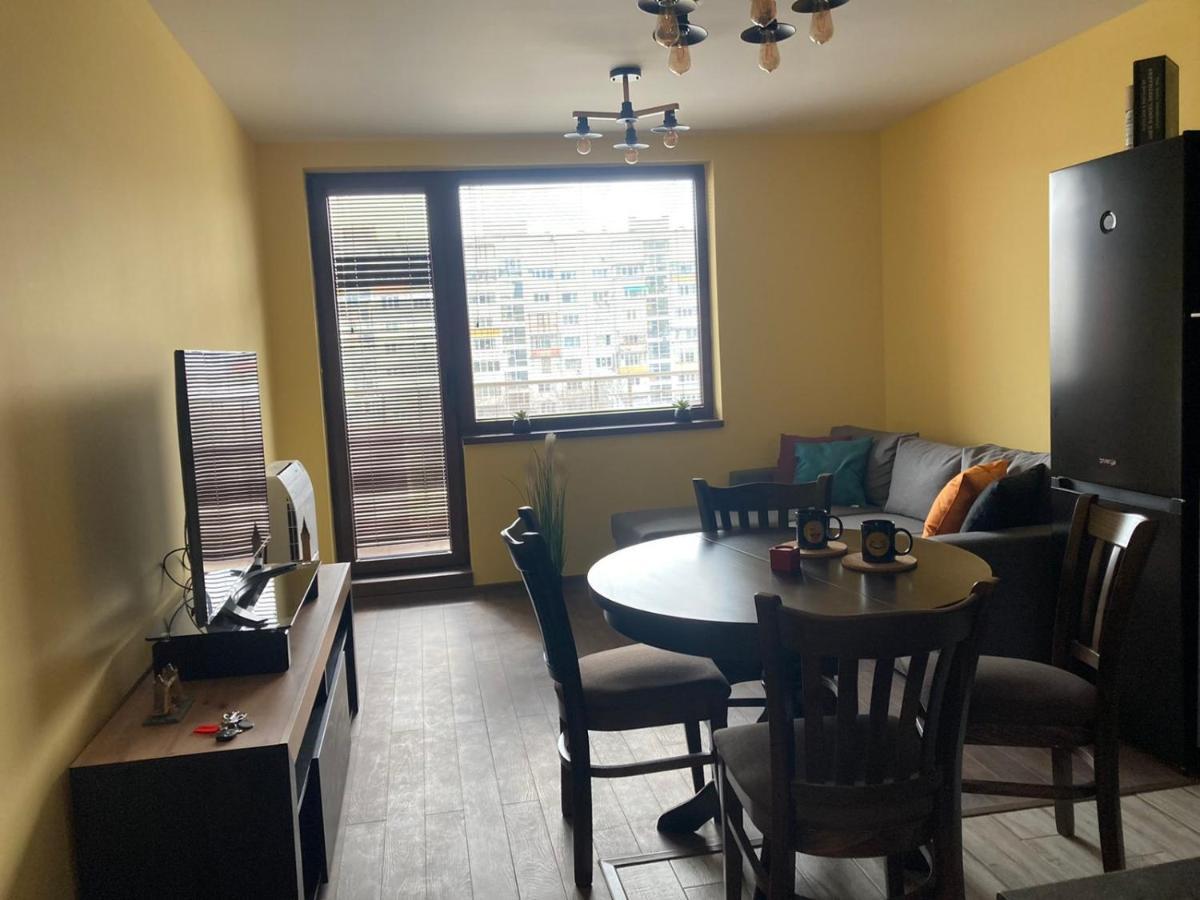 וארנה Victor'S Suite , With Private Parking מראה חיצוני תמונה